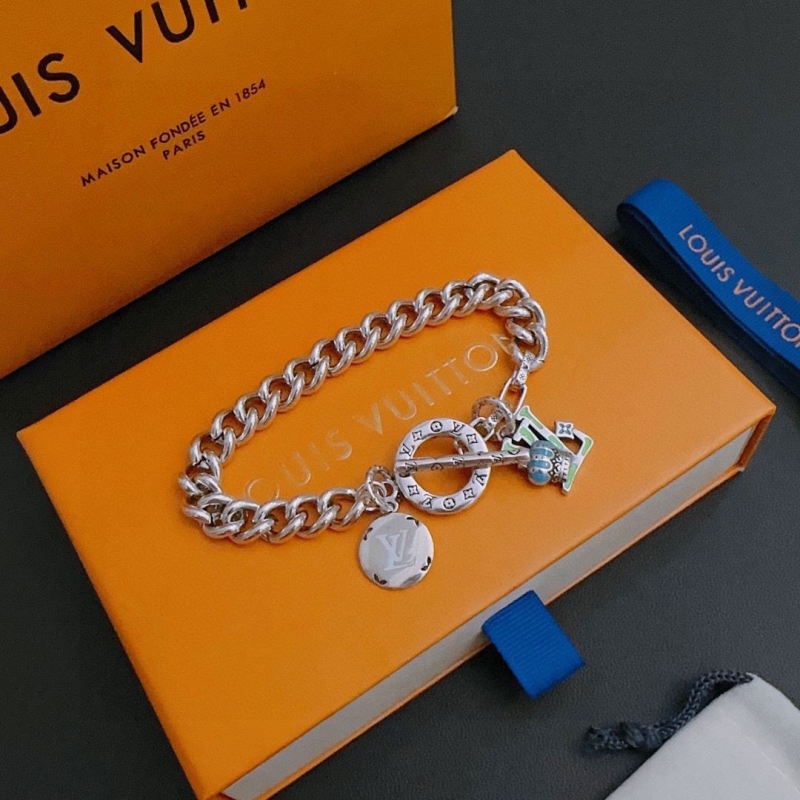 LV Necklaces